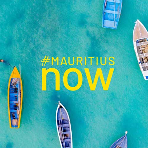 LIVE WORK PLAY IN PARADISE - Premium VISA Mauritius
